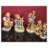 German Hummel Collection