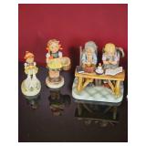 German Hummel Collection