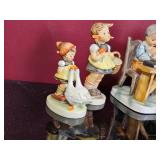 German Hummel Collection