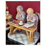 German Hummel Collection