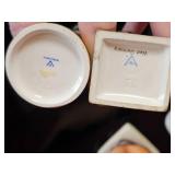 German Hummel Collection