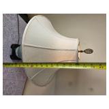 Chinese Celadon Vase Lamp