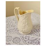 Irish Belleek Miniature Décor