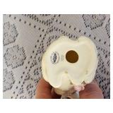 Irish Belleek Miniature Décor