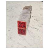 Sope Stone Gragon Chop Seal