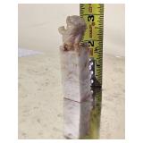 Sope Stone Gragon Chop Seal