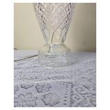 Waterford Crystal Tramore Table Lamp