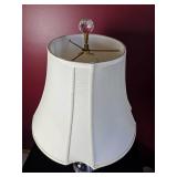 Waterford Crystal Tramore Table Lamp B