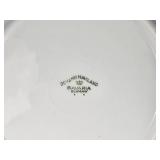 Johanna Haviland 1940s Rosebud Pattern