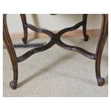 Drexel Heritage French Provincial Side Tables