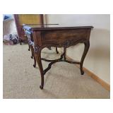 Drexel Heritage French Provincial Side Tables