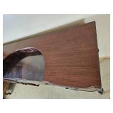 Stunning English Federalist Dining Room Sideboard Fabulous Condition