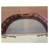 Stunning English Federalist Dining Room Sideboard Fabulous Condition