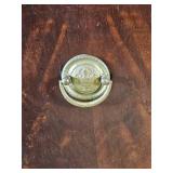 Stunning English Federalist Dining Room Sideboard Fabulous Condition