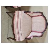 Drexel Heritage Furniture Set of Parlor Chairs