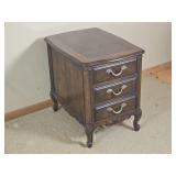 Drexel Heritage Furniture Commode Side Chest
