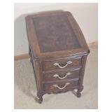 Drexel Heritage Furniture Commode Side Chest