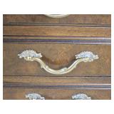 Drexel Heritage Furniture Commode Side Chest