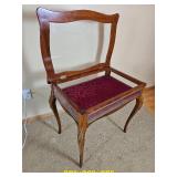 Vintage Bjouterie Display Case