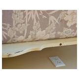 Vintage French Provincial Lane Cedar Chest