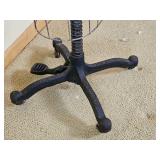 Antique Number 9 Dress Form