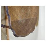 American Federalist Parlor Side Table