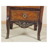 Stunning French Semainier Lingerie Chest