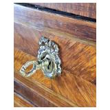 Stunning French Semainier Lingerie Chest