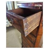 Stunning French Semainier Lingerie Chest