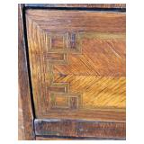 Stunning French Semainier Lingerie Chest