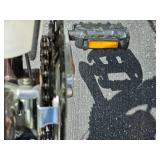 16 Inch Schwinn 10 Speed Cruiser