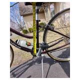 16 Inch Schwinn 10 Speed Cruiser