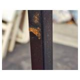 Modern Contemporary Media Shelf