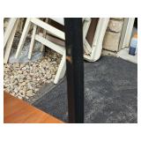 Modern Contemporary Media Shelf