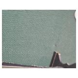 Country Chic Console Table