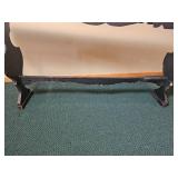 Country Chic Console Table