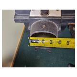 Cast Iron Wood Fire Stove