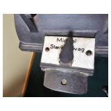 Cast Iron Wood Fire Stove