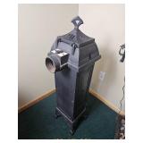 Cast Iron Wood Fire Stove