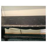 Country Chic Console Table