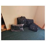 Travelpro Carry-On Luggage Bundle