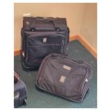 Travelpro Carry-On Luggage Bundle