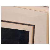 George Sumner Singed Print  Misty Waters