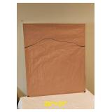 George Sumner Singed Print  Misty Waters