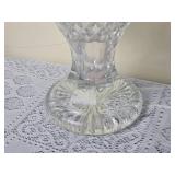 Waterford Crystal Lismore Castle Vase