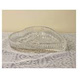 Waterford 2019 Heart Tray