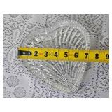 Waterford 2019 Heart Tray