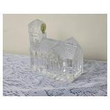Waterford Crystal Lismore Village Church