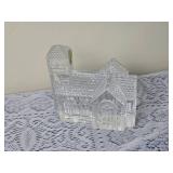 Waterford Crystal Lismore Village Church