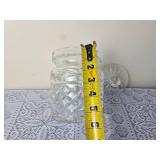 Waterford Crystal Glandore Biscuit Barrel